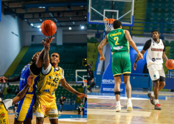 TRIA EKA ΑΕΛ BC και Κεραυνός στον 19ο τελικό τους!