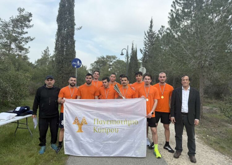 ΠΑΝΕΠΙΣΤΗΜΙΑΚΟΣ: Το αυξημένο ενδιαφέρον και οι νικητές στον ανώμαλο δρόμο