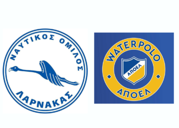 Τελικός Πρωταθλήματος στην Υδατοσφαίριση: Ν.Ο. ΛΑΡΝΑΚΑΣ vs ΑΠΟΕΛ