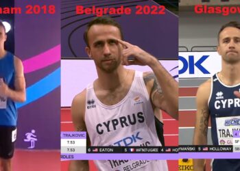 Αναχωρεί για Τόρουν ο Τράικοβιτς – «Ο στόχος είναι πάντα ο ίδιος, πρόκριση στον τελικό»