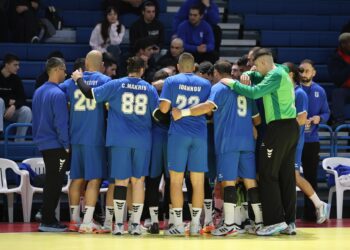 Ορίστηκε το Εσθονία-Κύπρος, που είχε αναβληθεί λόγω ατυχήματος – Αρχίζει η προετοιμασία