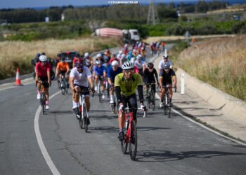 To Paphos Gran Prix παίρνει τη θέση του Cyprus Gran Fondo στο καλεντάρι της Activate Cyprus