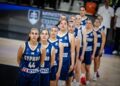 Ήττα για την Εθνική Γυναικών στη Μπρατισλάβα