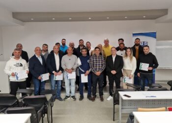 Τις επόμενες δράσεις του Εθνικού Στρατηγικού Σχεδιασμού Ανάπτυξης παρουσίασε η ΚΟΧ