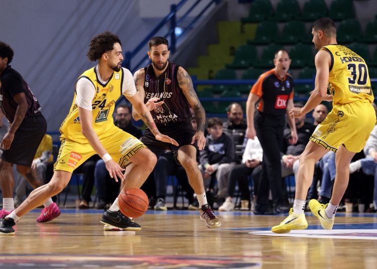 Θρίαμβος της ΑΕΛ, 2-2 και 5ο παιχνίδι στον Στρόβολο