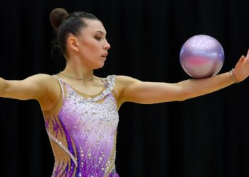 Χρυσό μετάλλιο για την Μαρία Αυγουστή στο International Tournament Sofia Cup 2026