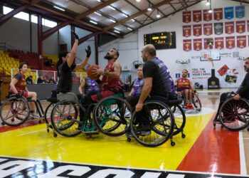 Συνεχίστηκε στη Λεμεσό το αήττητο του Κεραυνού