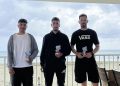 Ο Ερρίκος Καρατζής κέρδισε για δεύτερη φορά το Παγκύπριο Πρωτάθλημα σκαφών Laser