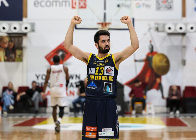 Μπρέικ στον Στρόβολο για την ΑΕΛ – Προβάδισμα και για την ΑΕΚ