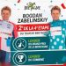 2ος ο Bogdan Zabelinskiy στο 4ο ετάπ του Tour de Bretagne
