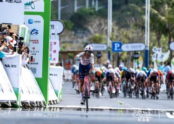 Ανδρέας Μιλτιάδης: «Στα 8 χιλιόμετρα από το τέλος, ήξερα ότι ήταν η στιγμή μου»