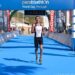 Ο Ανδρέας Δουλαππάς στο World Triathlon Para Cup της Σαμαρκάνδης