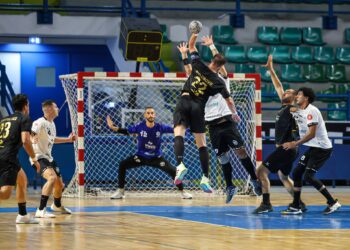 Ορίστηκαν οι ημερομηνίες για τους τελικούς του πρωταθλήματος Allwyn στο Χάντμπολ