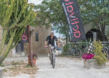 Το μοναδικό Bedrock Gravel Festival επιστρέφει στις 25 Απριλίου