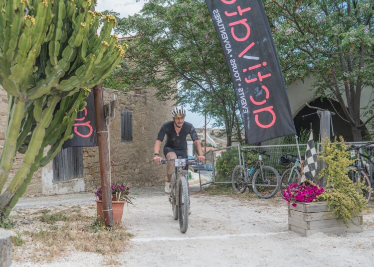 Το μοναδικό Bedrock Gravel Festival επιστρέφει στις 25 Απριλίου