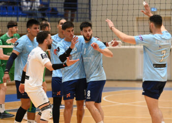 Treble για δεύτερη χρονιά ο Παφιακός που πήρε το έκτο κύπελλο