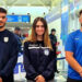 Πενταμελής εκπροσώπη της Κύπρου στο Παγκόσμιο Κύπελλο Εφήβων – Νεανίδων στο Κάϊρο