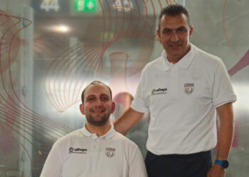 Έτοιμη η Εθνική Τροχοκαθίσματος 3×3