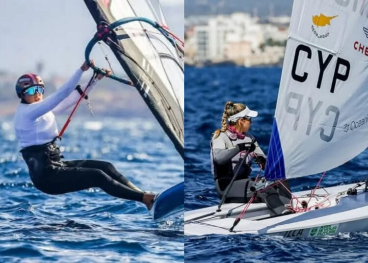 Oκτώ κυπριακά μετάλλια στα Σκόπια