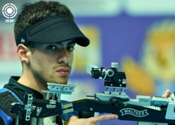 Αργυρός ο Αχιλλέας Σοφοκλέους στο Κάιρο