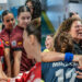Ε.Ν. Αθηένου και Πανελλήνιος στον τελικό του Allwyn κυπέλλου Γυναικών στο Χάντμπολ