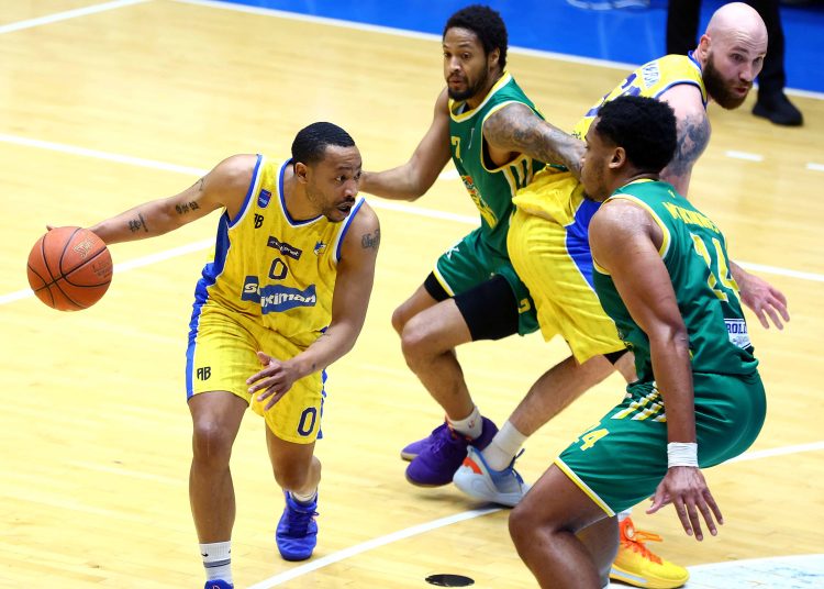 Σε 5ο παιχνίδι έστειλε ο ΑΠΟΕΛ την σειρά με την ΑΕΚ