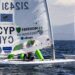 Ξεκίνησε η προσπάθεια των τριών ιστιοπλόων μας στο Grand Slam του Ιέρς