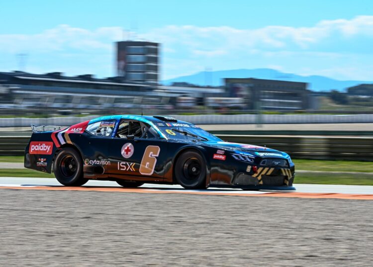 Στις 3 Μαΐου θα διεξαχθεί το Pafos Triathlon 2026