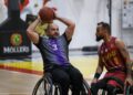 Τροχοκάθισμα: Oδεύει προς ολοκλήρωση η κανονική περίοδος