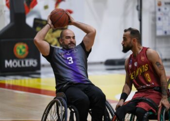 Τροχοκάθισμα: Oδεύει προς ολοκλήρωση η κανονική περίοδος