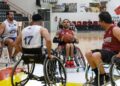 Kεραυνός και Ήφαιστος θα αγωνιστούν για τον τίτλο στο Τροχοκάθισμα