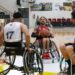 Kεραυνός και Ήφαιστος θα αγωνιστούν για τον τίτλο στο Τροχοκάθισμα