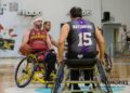 Τροχοκάθισμα: Πρώτο βήμα τίτλου για Κεραυνό