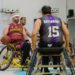 Τροχοκάθισμα: Πρώτο βήμα τίτλου για Κεραυνό