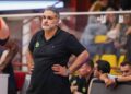 Μετά το back to back, έριξε βόμβα αποχώρησης ο Λειβαδιώτης