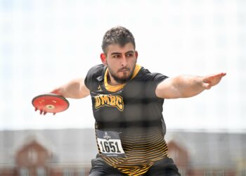 Στους τελικούς του NCAA και ο Ιωσήφ Μιχάλης Παπά