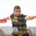 Στους τελικούς του NCAA και ο Ιωσήφ Μιχάλης Παπά