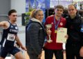 Φοβερή κούρσα για τον Αντώνη Κατσαντώνη σε 10.33 τα 100μ.