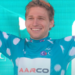 Βασιλιάς των βουνών στο Tour de Bretagne ο Bogdan Zabelinskiy