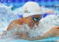 Στο Παρίσι για τον πρώτο αγώνα του 2026 η Καρολίνα Πελενδρίτου