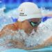 Στο Παρίσι για τον πρώτο αγώνα του 2026 η Καρολίνα Πελενδρίτου