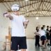 Μπόγκνταν Ζαμπελίνσκι: Άξια εκπροσώπηση της κυπριακής ποδηλασίας στο Antwerp Port Epic / Sels Trophy