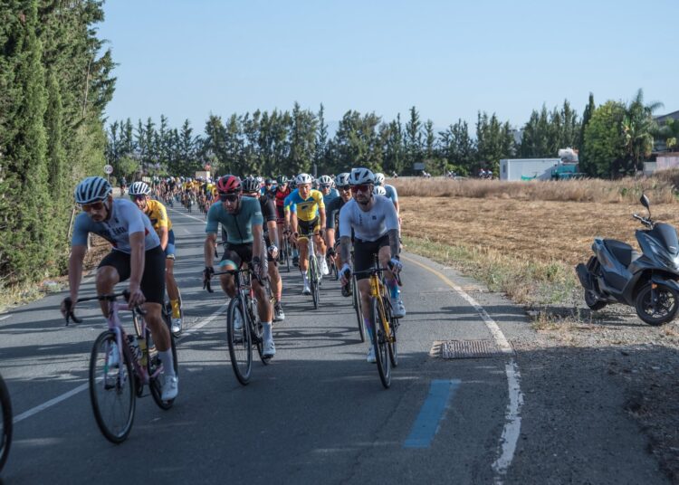 Zakarin και Metelevaθριάμβευσαν ξανά στον αγώνα ποδηλατικής ανάβασης «0-2000 Challenge»