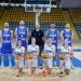 Στα ημιτελικά οι Εθνικές Ανδρών και Γυναικών 3×3