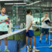 Η ΟΑΚ ενισχύει το κυπριακό padel με δύο Ισπανούς Ομοσπονδιακούς Προπονητές