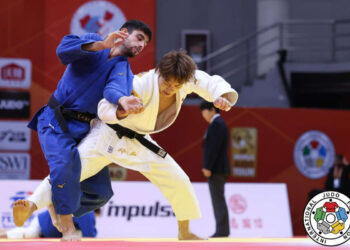Ένατη θέση για τον Π. Χριστοδουλίδη στο Grand Prix του Qingdao