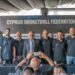 Εθνική Ανδρών: Nέος Oμοσπονδιακός ο Παναγιώτης Γιανναράς
