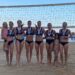 Ολοκληρώθηκε το ALLWYN Beach Volleyball Cyprus Tour 2026 στη Λεμεσό
