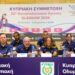 Με 36 αθλητές/τριες σε έξι αθλήματα στους 23ους Κοινοπολιτειακούς Αγώνες «Glasgow 2026»