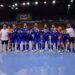Ήττα από την οικοδέσποινα στην πρεμιέρα